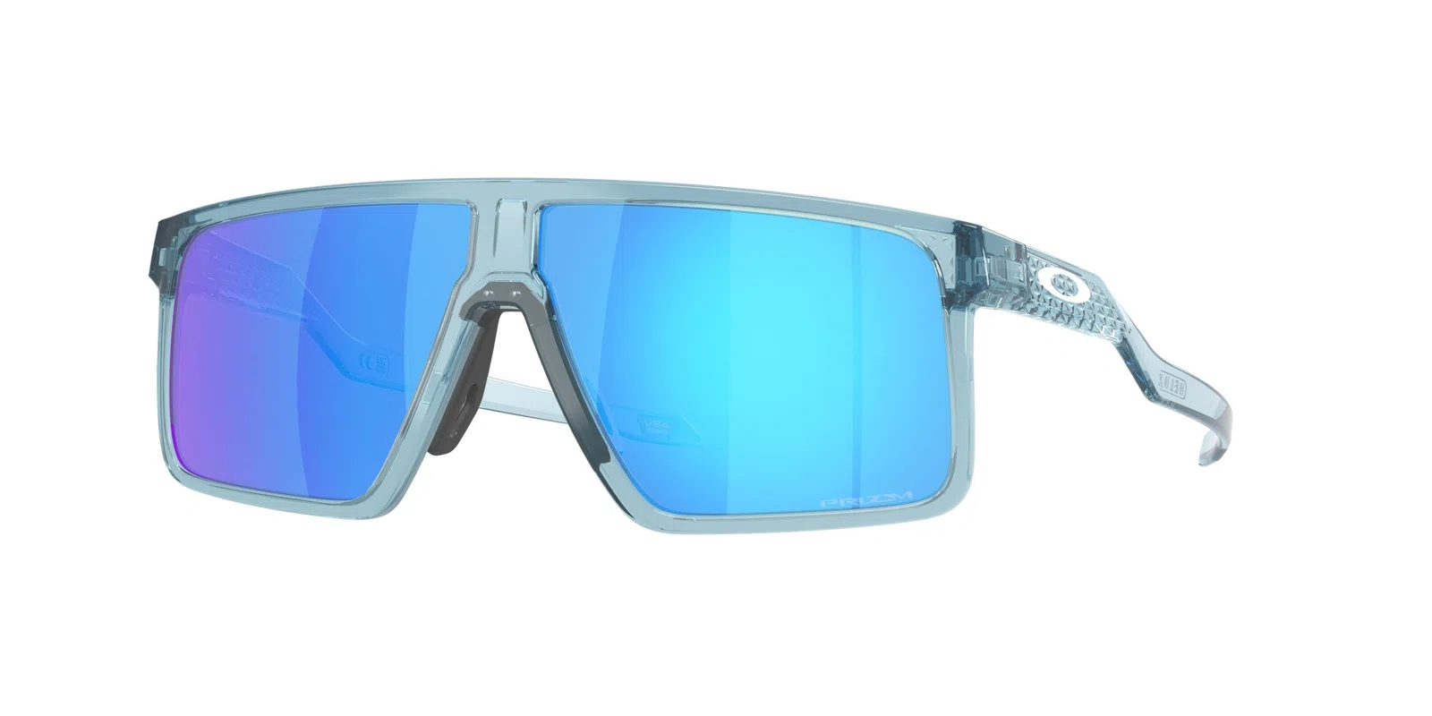 Oakley Helux 9285 Sunglasses - view 26